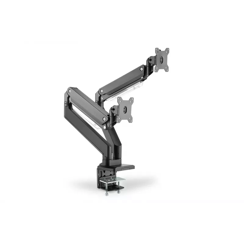 Supporto per doppio monitor Digitus DA-90427