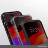 Pellicola protettiva per display 4smarts 540599 per iPhone 15 Plus antigraffio