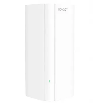 Router wireless TENDA EE3 Pro (confezione da 2) Dual Band 802.11ac, 2,4/5 GHz, 2882 Mbit/s, 3x LAN, 5 antenne integrate