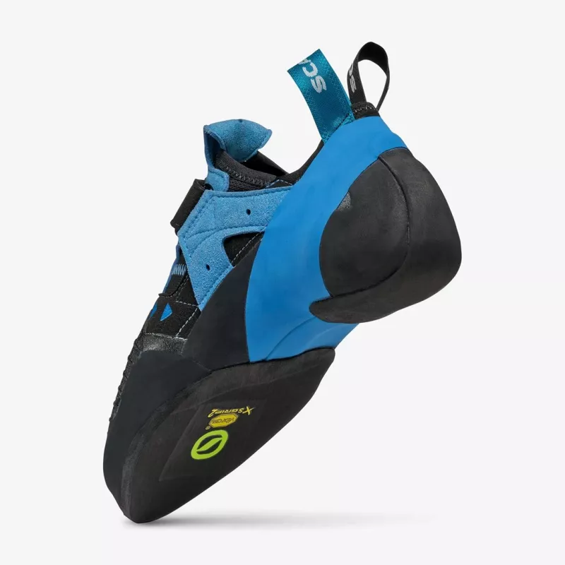 Scarpa INSTINCT VSR nero