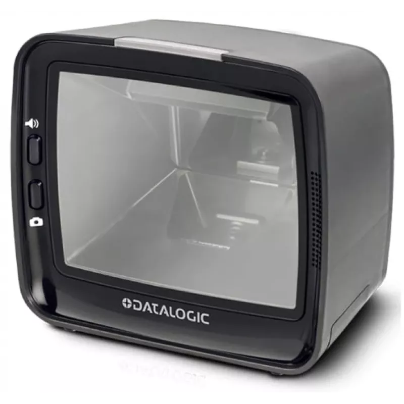 Datalogic Magellan 3450VSi - lettore di codici a barre - dispositivo desktop - decodifica - USB (M3450-010210-07604)
