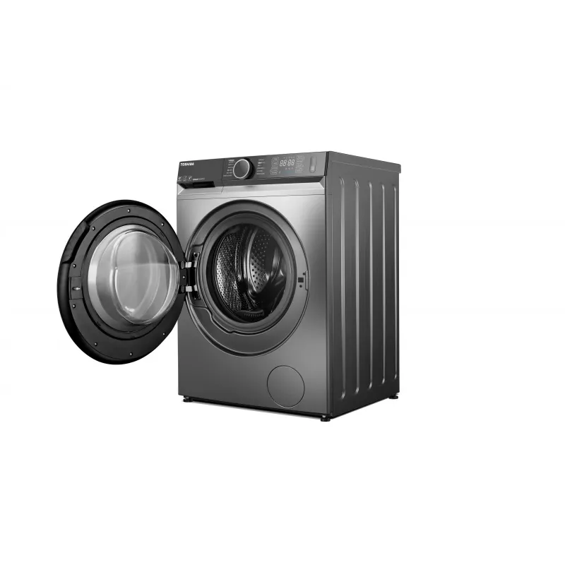 Lavatrice Toshiba TW-BK100GF4PL(SK) 9 kg, classe di efficienza energetica A
