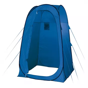 High Peak Rimini Tenda tunnel blu