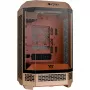 Thermaltake The Tower 300 - Micro Tower - micro ATX - Pannello laterale con finestra (vetro temperato)