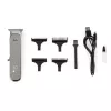 Rifinitore per capelli JATA JBCP3315 nero grigio display LED 80 min