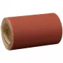 Makita - Rullo abrasivo - per legno, metallo, vernice - grana: 180 - 120 mm x 5 m - per Makita 9046, 9046J, BO4900V, BO4900VJ, BO4901J (P-38152)