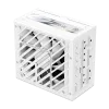 Gamemax alimentatore, 80 PLUS, Gold | GZ 750G WH | 750 W