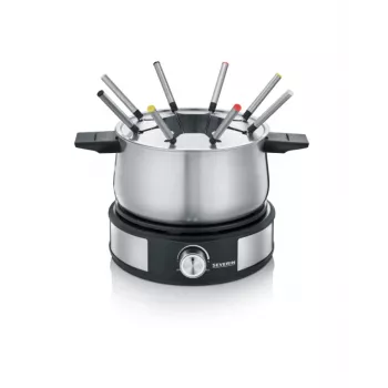 Raclette Grill Severin FO2471 1,4 L 8 persone