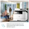 Stampante All-in-One HP LaserJet M443nda Laser A3 1200 x 1200 DPI 24 ppm