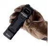Torcia portatile Nitecore EDC29 corpo in acciaio inox, 2 LED, 15–6500 lm, IP54, USB ricaricabile