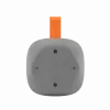 Altoparlante portatile CANYON HEXAGON 10 TWS grigio arancione