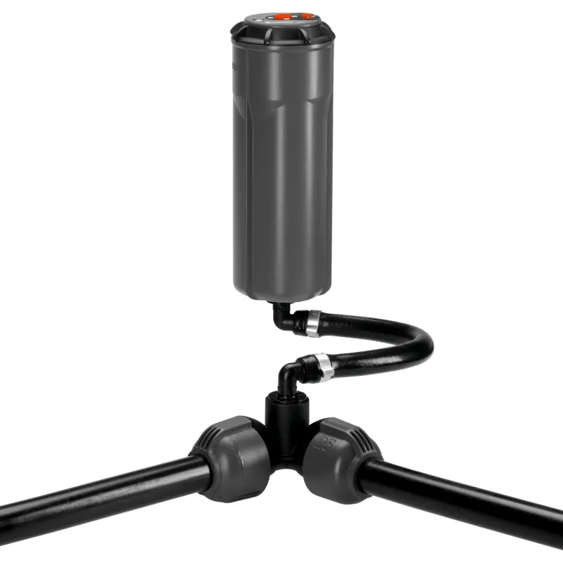Connettore per tubo da giardino Gardena 2764-20