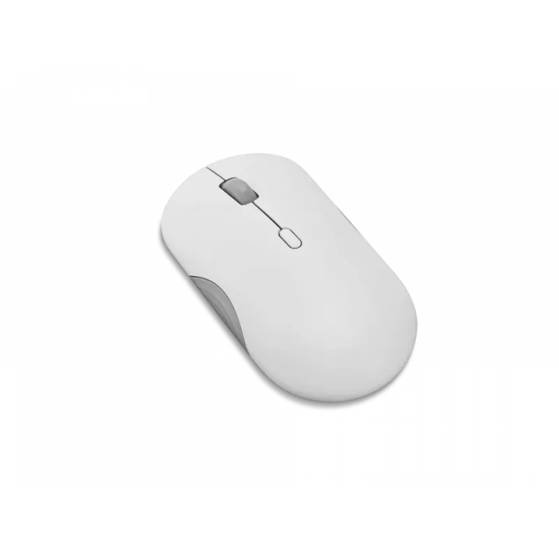 Mouse Lenovo 350 ufficio ambidestro Bluetooth ottico 2400 DPI
