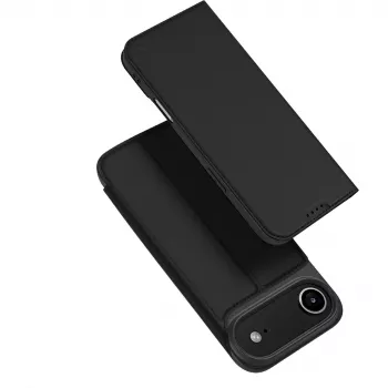 nevox Vario Series - iPhone Air Book Case nero - custodia (2515)