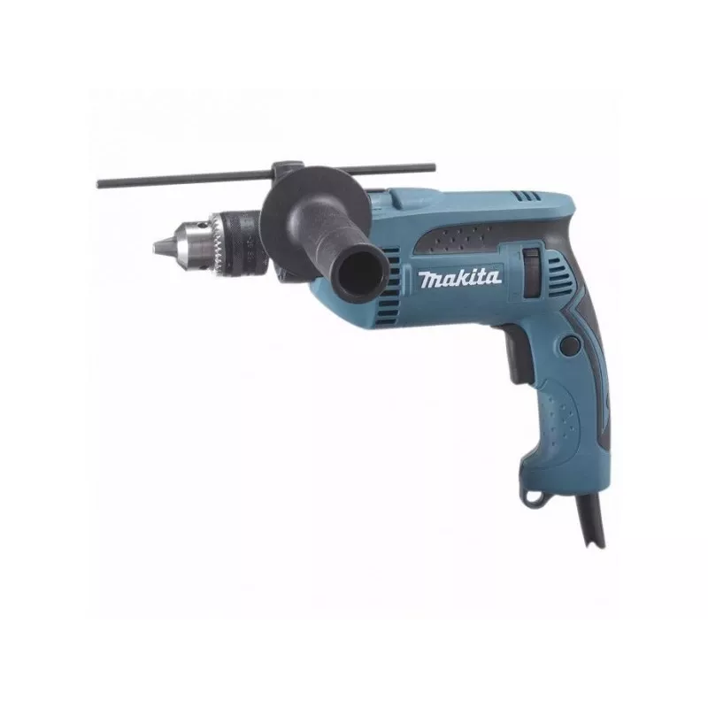 Makita HP1640 trapano 2800 giri/min mandrino a chiave 2 kg