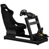 Sedia gaming nitro concepts E-Racer GAZU-1006 — design ergonomico, braccioli regolabili