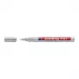 Edding 4-751054 argento