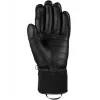 REUSCH MASTER PRO GUANTI TAGLIA 9 NERO