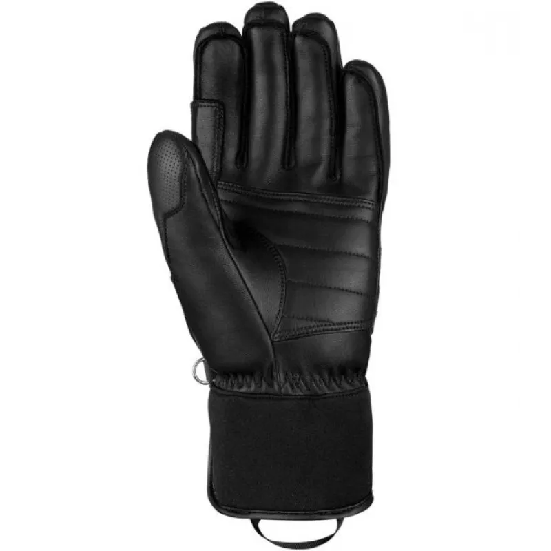 REUSCH MASTER PRO GUANTI TAGLIA 9 NERO