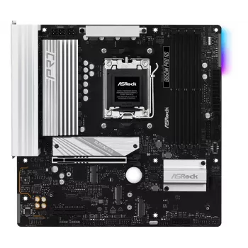 Scheda madre ASRock B850M Pro RS AM5 Micro-ATX