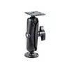 Datalogic RAM Mount con base rotonda - kit di montaggio per veicoli - per Rhino 10 (94ACC0034)