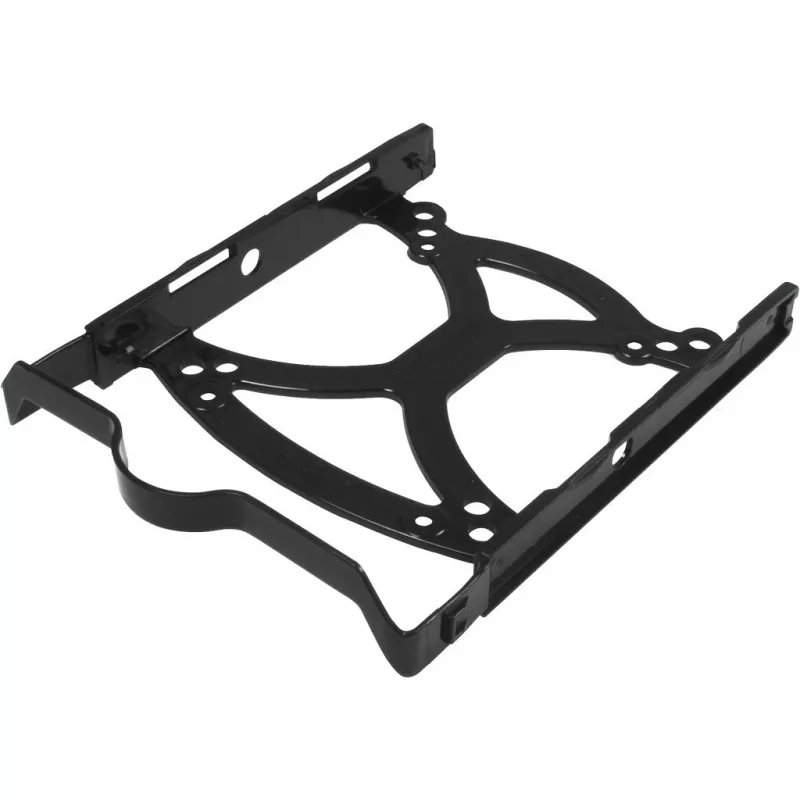 Case INTER-TECH X-608 INFINITY MICRO, microATX, RGB, pannello frontale e laterale in vetro temperato, senza alimentatore