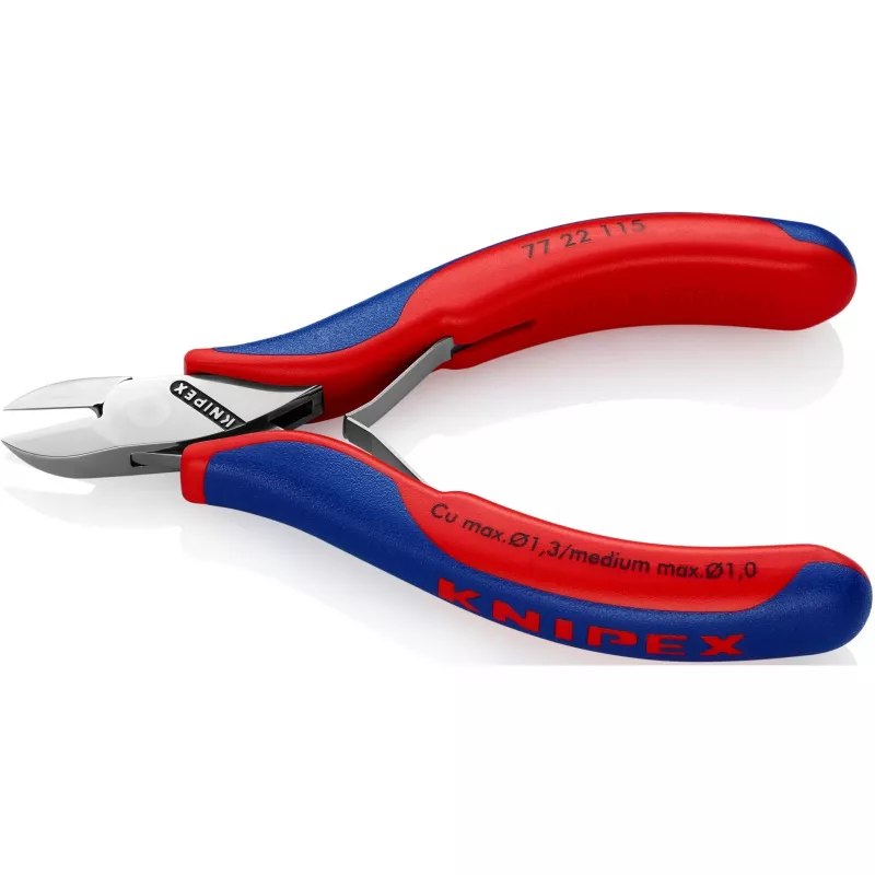Tronchese Knipex 77 22 115