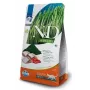 Farmina N&D Spirulina Herring cibo secco per gatti, 1,5 kg