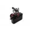 RØDE VideoMicro microfono digitale per videocamera nero