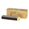 KYOCERA TK-520Y cartuccia toner 1 pz. originale giallo