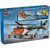 LEGO CITY 60503 Elicottero della Guardia Costiera