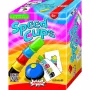 Amigo 03780 gioco da tavolo gioco di carte Accumulate
