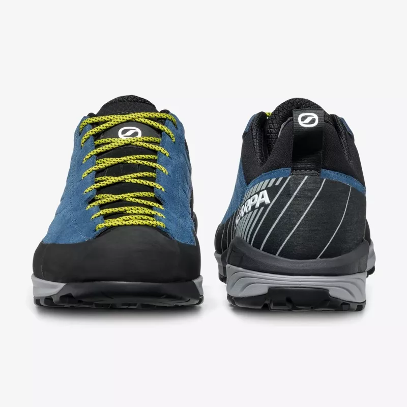 Scarpe SCARPA mescalito-ocean-gray-42
