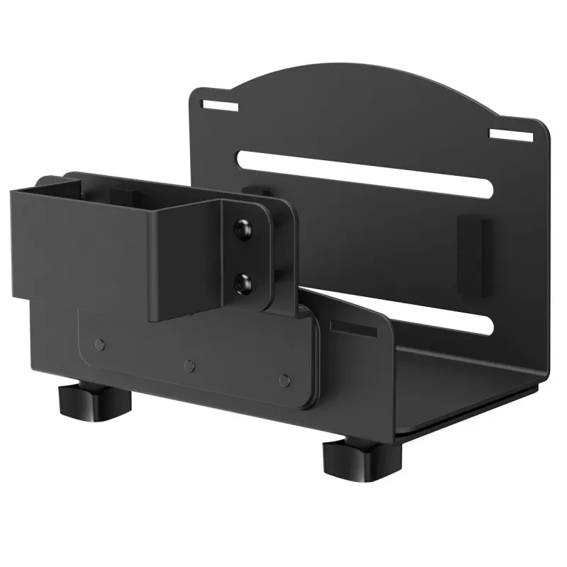 Supporto CPU, MC-116 B nero