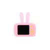Fotocamera digitale per bambini Extralink H23 PINK, consigliata dai 3 anni