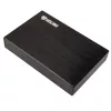 Kolink HDSU3U3 box esterno da 3,5 pollici USB 3.0, nero