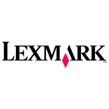 Lexmark 512HE cartuccia toner 1 pz. originale nero
