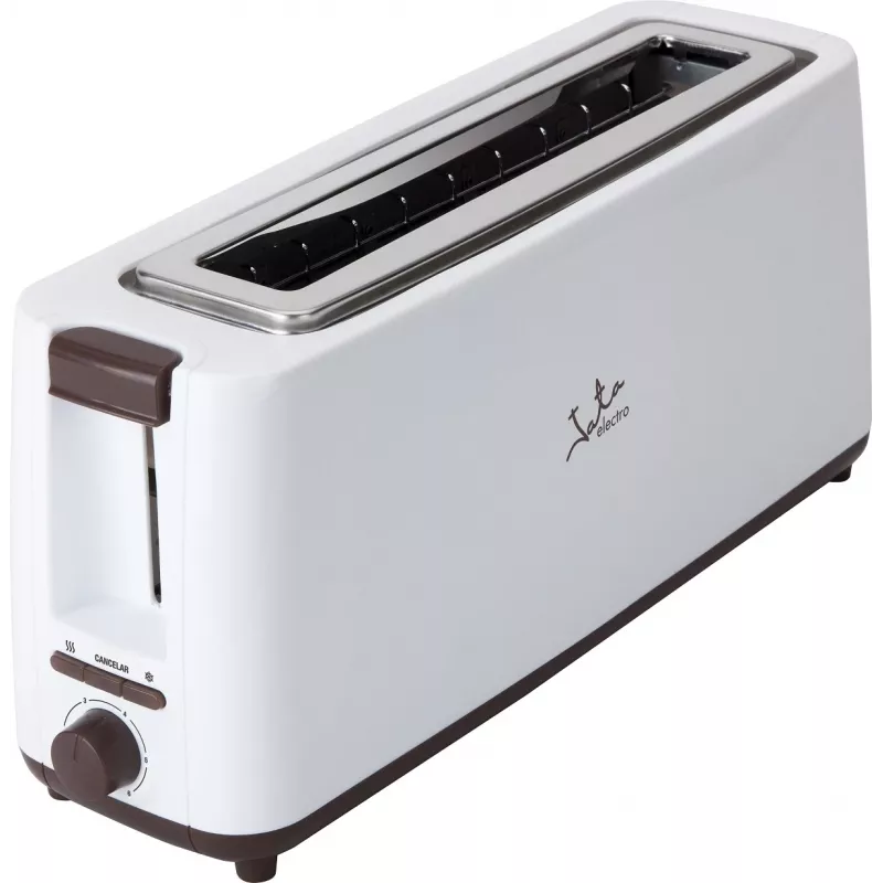 Tostapane JATA TT579 1 fetta 900 W bianco