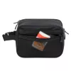Borsa da viaggio Eco Travel TOILETRY/nero 8409 Rivacase
