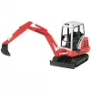 Mini escavatore BRUDER Schaeff HR16