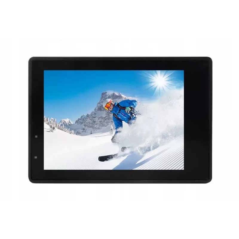 Action cam AgfaPhoto Realimove AC5000 12 MP Full HD Wi‑Fi