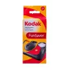 Kodak FunSaver fotocamera usa e getta con flash, pellicola a colori e flash, 27 foto, ISO 400