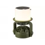 Tracer 47808 lampada da campeggio solare con ventilatore