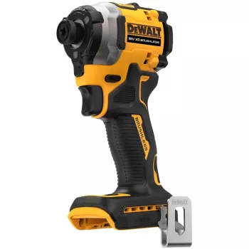 Avvitatore a impulsi DeWALT DCF850NT, 3250 giri/min, mandrino 1/4 pollice, 900 g