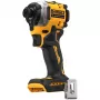 Avvitatore a impulsi DeWALT DCF850NT, 3250 giri/min, mandrino 1/4 pollice, 900 g