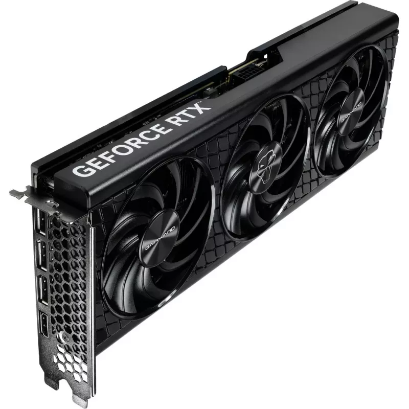 Scheda grafica Gainward GeForce RTX 5070 12 GB GDDR7