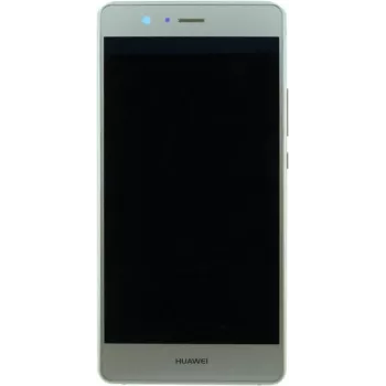 Display Huawei per P9 Lite oro (02350TMS)