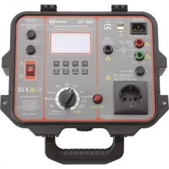 GT-900-D tester di dispositivi (4866896)