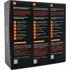 Dispositivo per termoterapia profonda set iniziale