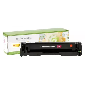Compatibile Static Control Hewlett-Packard CF403A / Canon CRG 045 magenta, 1400 pagine